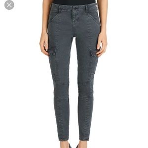 J Brand Houllihan Pants